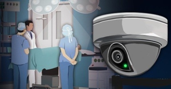 최근엔 병원 수술실 내 CCTV 설치를 두고 찬반양론이 맞서고 있다. 의료사고 피해자와 환자단체에서는 ‘수술실 CCTV 설치 법제화’를 요구하고 있다. /이미지=인터넷커뮤니티
