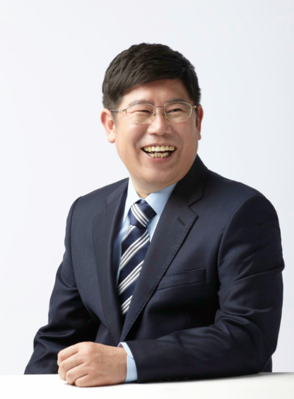 김경진 전 국회의원