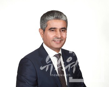 S-OIL 후세인 알 카타니 CEO/사진=에쓰오일
