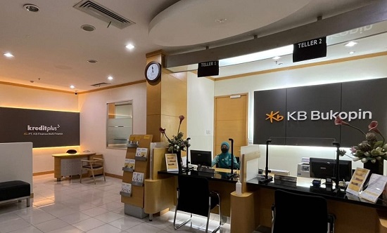 KB국민은행, KB부코핀은행과 KB FMF 협업./사진=KB국민은행