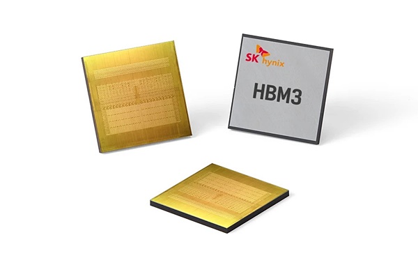 SK하이닉스는 현존 최고 사양인 HBM3를 유일하게 양산하고 있다. 사진=SK하이닉스