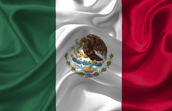 멕시코 국기. 사진=픽사베이