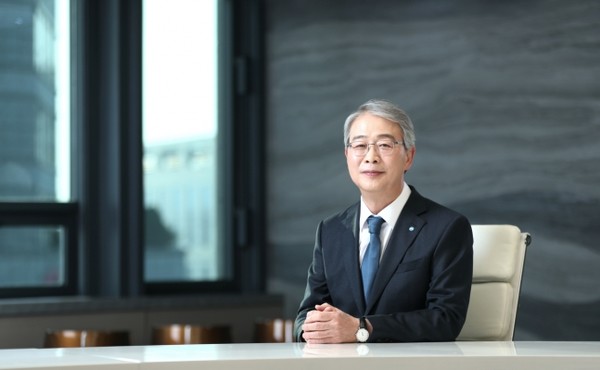 임종룡 우리금융그룹 회장이 오는 24일 취임 1주년을 맞는다. 사진=우리금융그룹