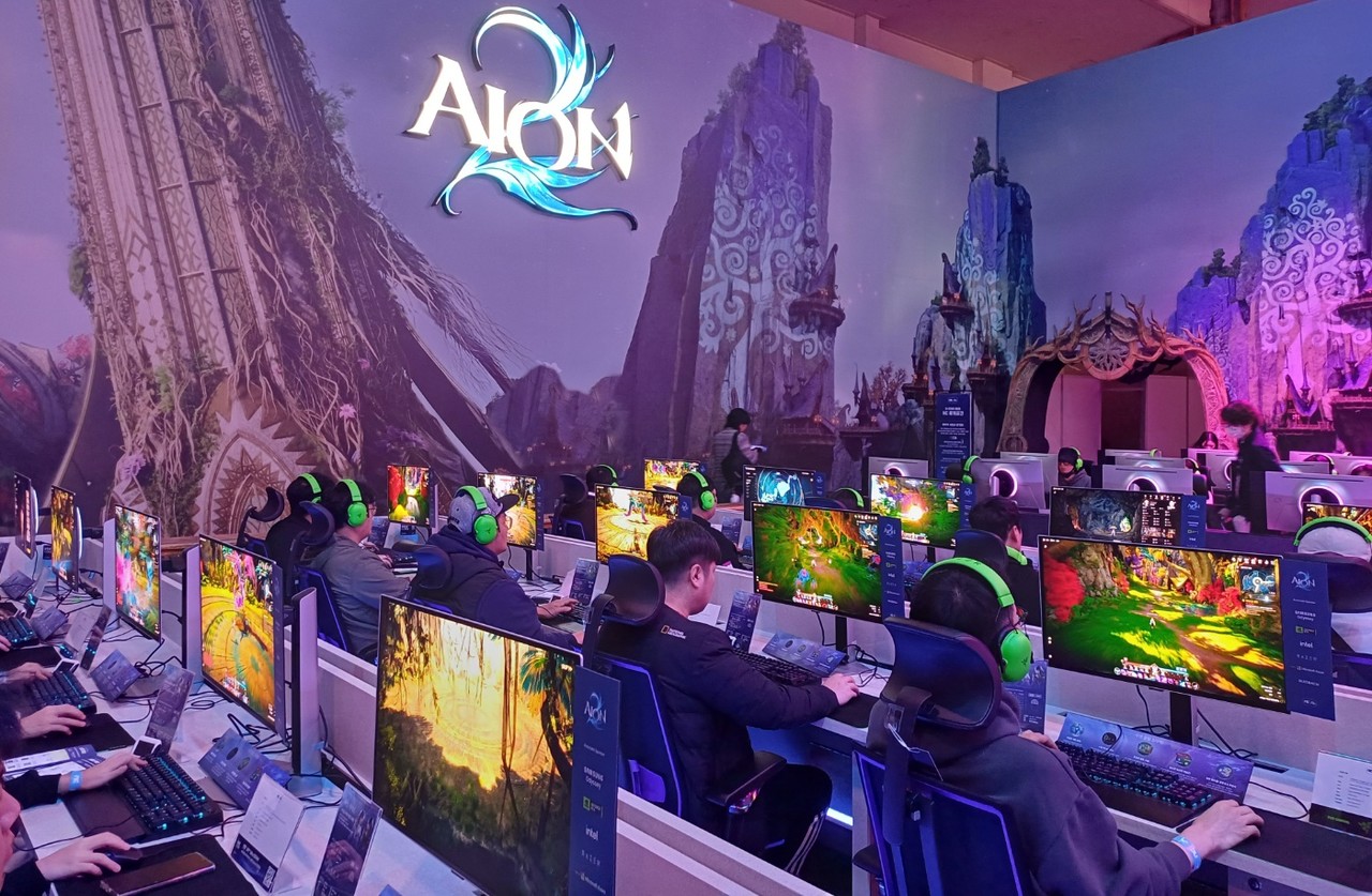 엔씨소프트, 4분기 실적 컨센서스 밑돌 듯…목표가↓