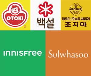 [똑똑 키워드] 유통업계, <b>리브랜딩</b>·리론칭 진행…"MZ세대·글로벌 공략...
