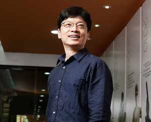 [Re워치줌] 권혁빈 스마일게이트 CFO, '8조원 규모 이혼소송' 초읽기 - 뉴스 썸네일 이미지