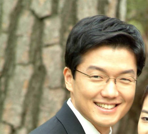 '윤관 리스크' 떠안은 LG家 딜레마 [송호길의 재계워치] - 뉴스 썸네일 이미지