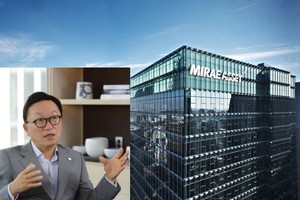 [초점] 거래소 지분제한 방침에...미래에셋 코빗 인수 '흔들' - 뉴스 썸네일 이미지