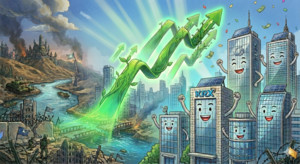 [이수미의 머니워치] 美·이란 협상 재개 조짐...중동재건·AI투자 기대감 - 뉴스 썸네일 이미지