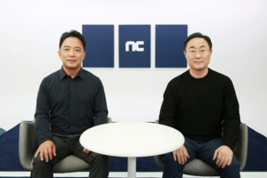 [초점] '칼 빼든' 박병무, 엔씨 살렸다...레거시·캐주얼로 '재도약' - 뉴스 썸네일 이미지