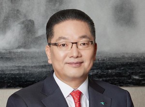 [박수진의 금융人] '리딩뱅크 추격자' 이호성의 질주...하나은행 성장세... - 뉴스 썸네일 이미지