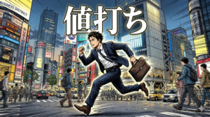 [최유경의 알쏭달쏭 일본 255] <b>나의</b> 가치(価値)와 네우치(値打ち)를 묻다