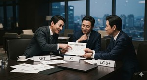 [초점] LG유플러스, '4G·5G 기지국·중계기 임차료 담합' 행정소송 패소 - 뉴스 썸네일 이미지